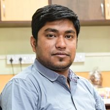 Faculty Member