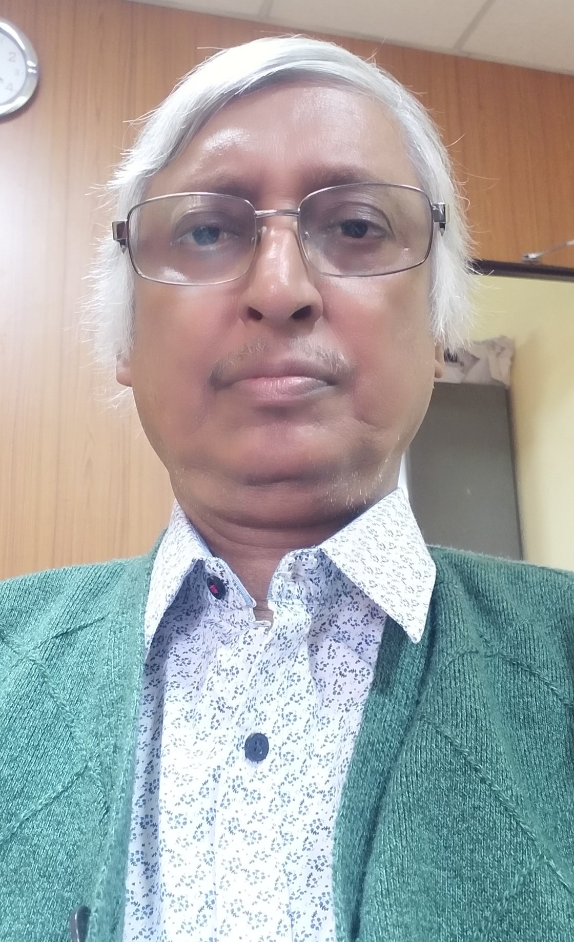 Faculty Member