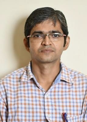 Faculty Member