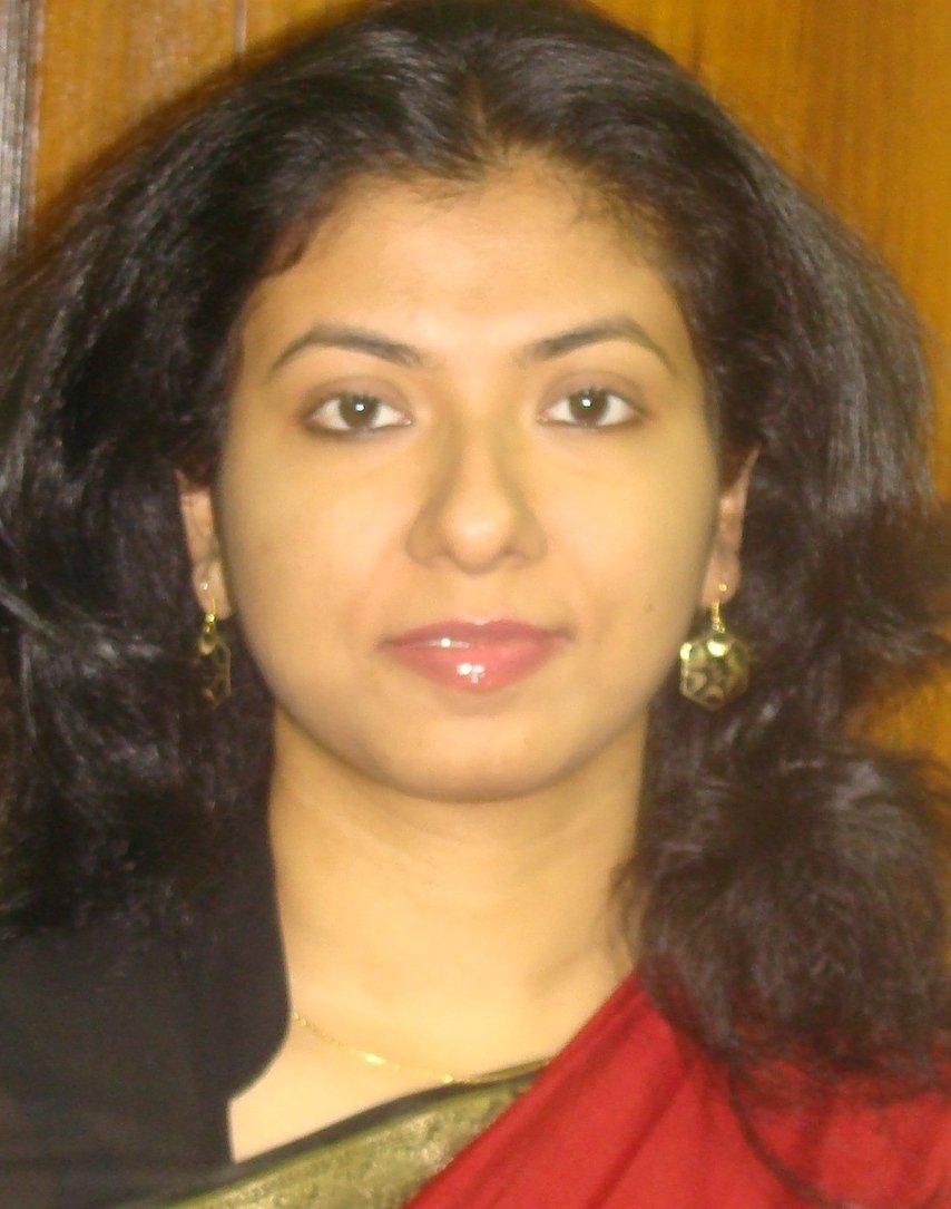 Faculty Member