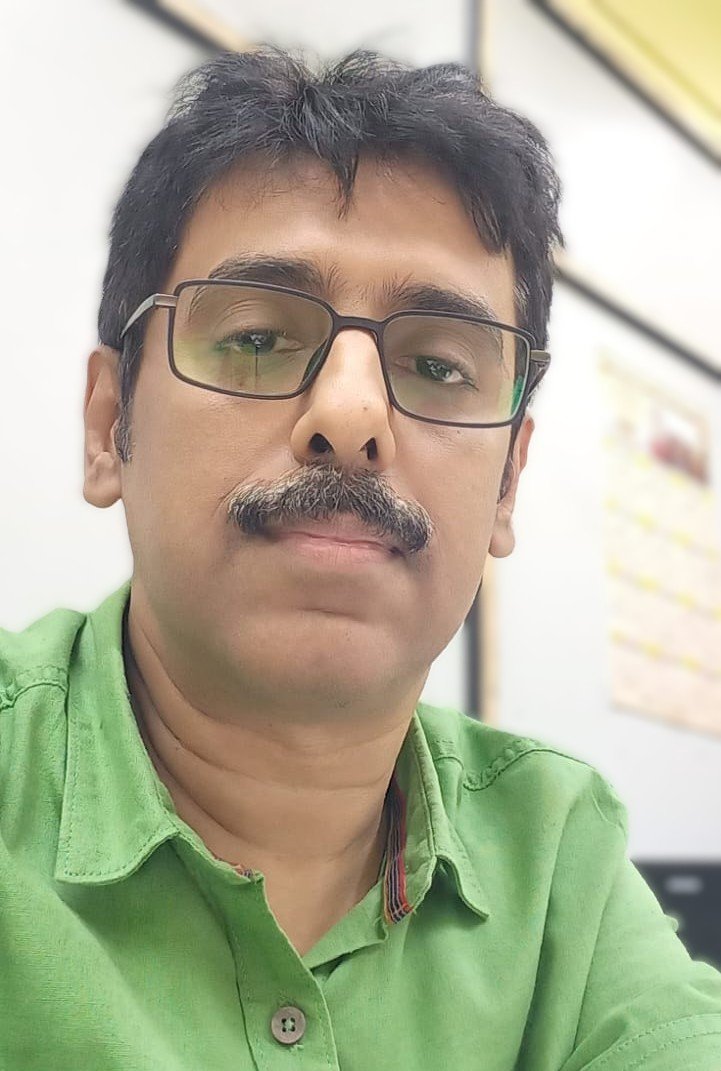 Faculty Member