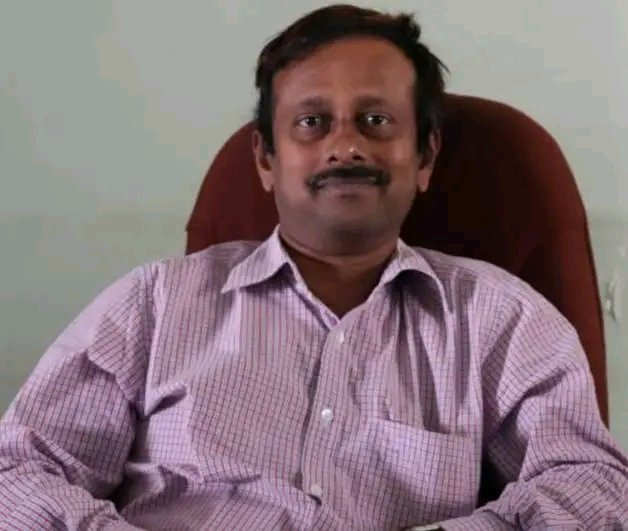 Faculty Member