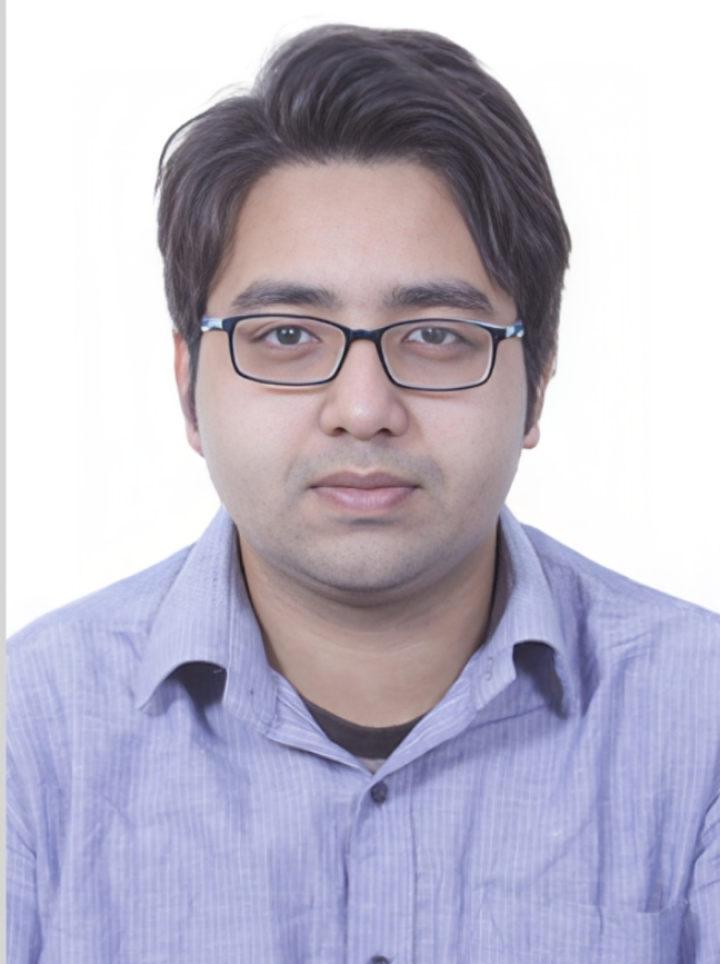 Faculty Member