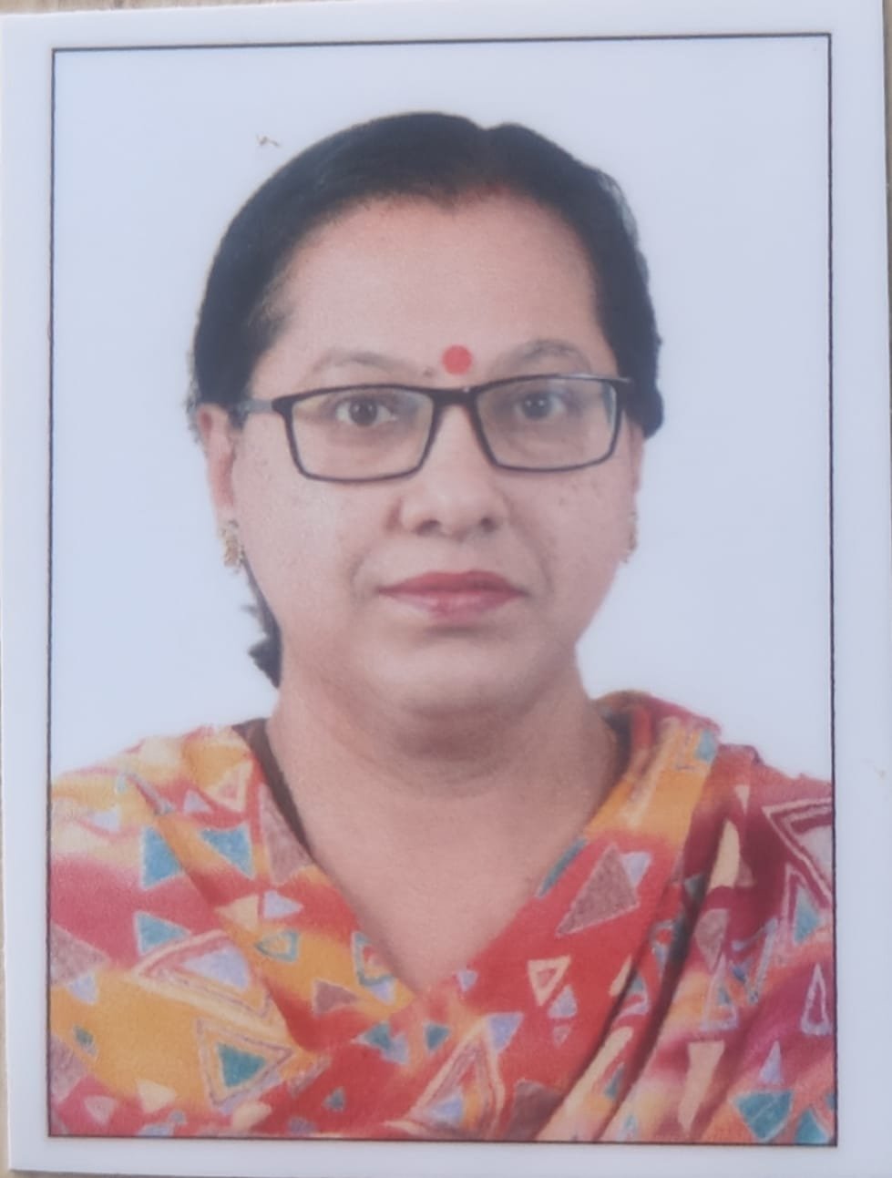 Faculty Member