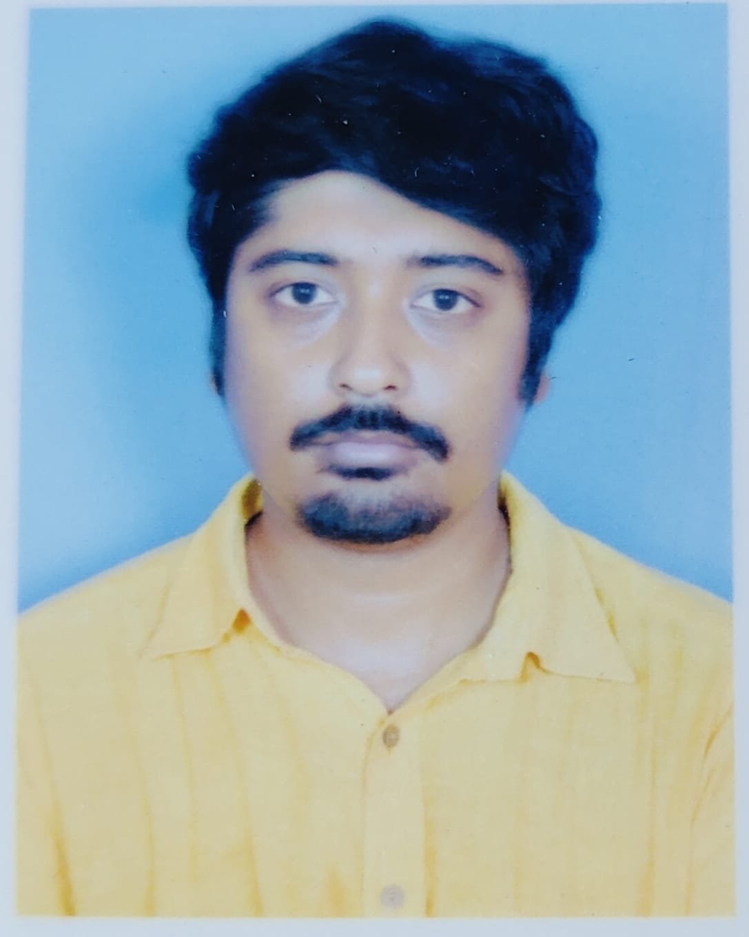 Faculty Member